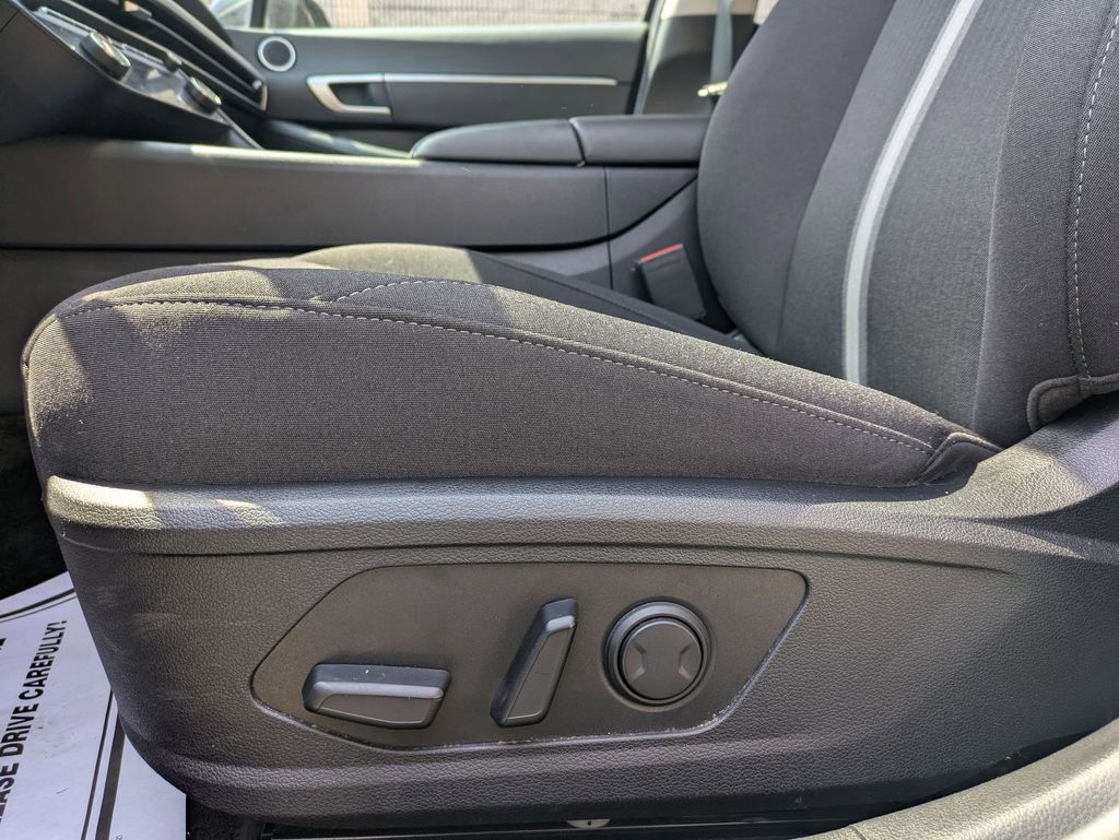 Thumbnail: 2025 Hyundai Sonata - 14