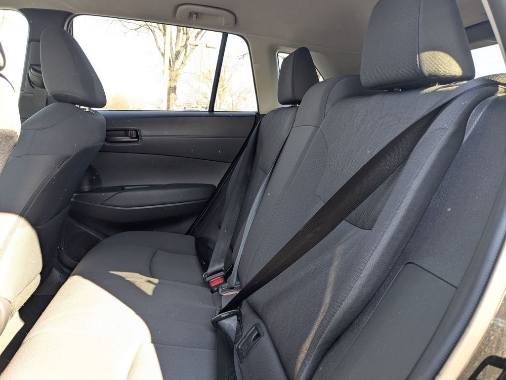 Thumbnail: 2024 Toyota Corolla Cross - 23