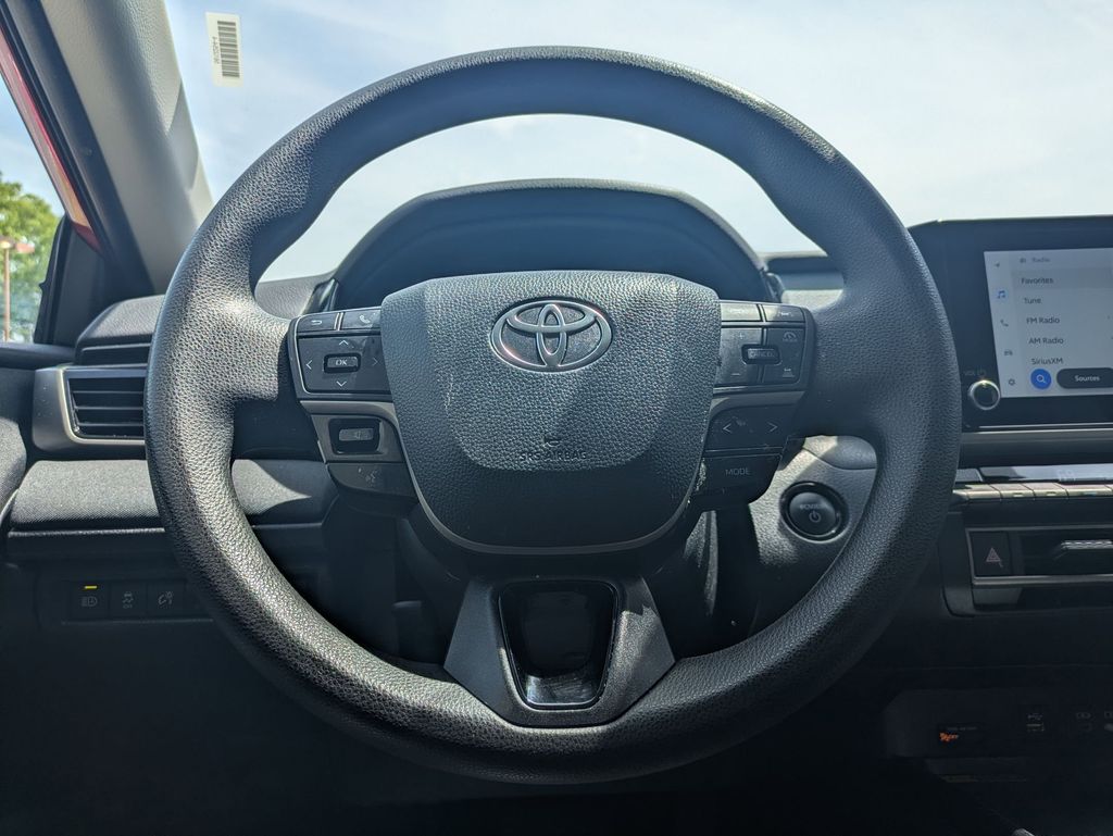 Thumbnail: 2025 Toyota Camry - 22