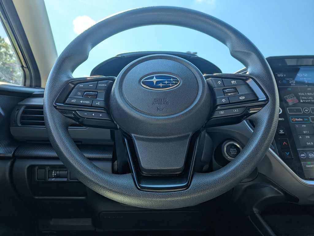 Thumbnail: 2025 Subaru Crosstrek - 21