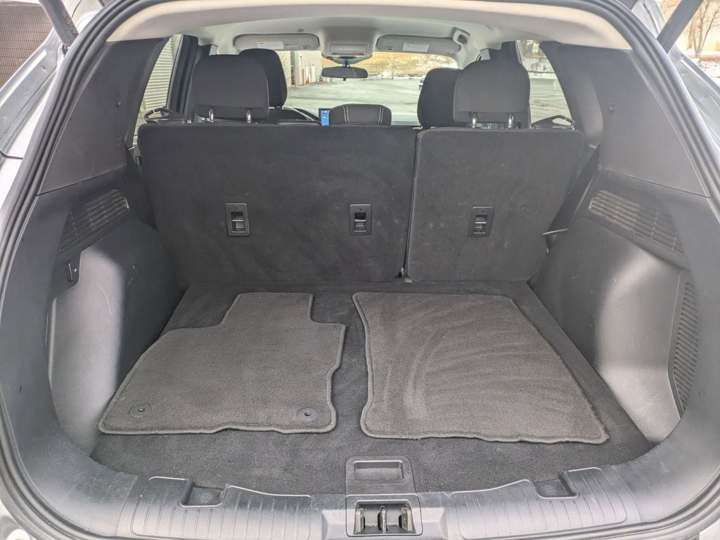 2024 Ford Escape Active 26
