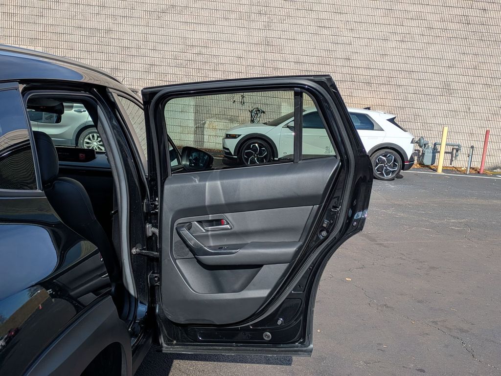 Thumbnail: 2025 Mazda CX-50 - 27