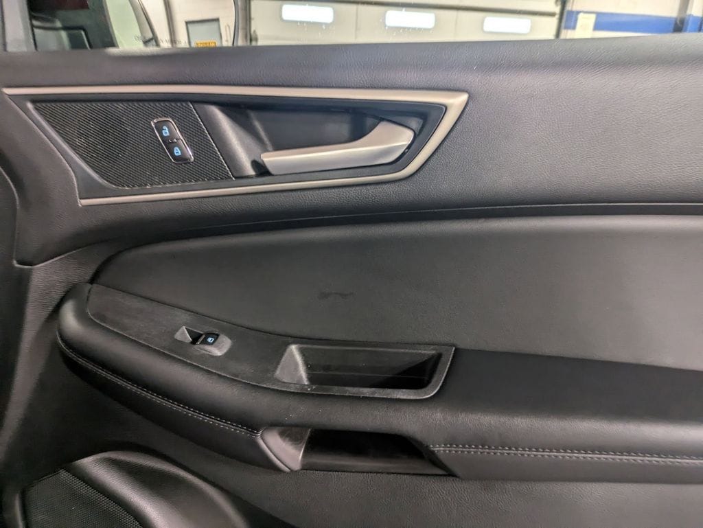 2024 Ford Edge  28
