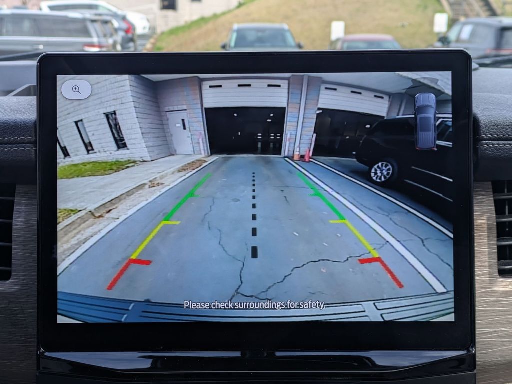 Thumbnail: 2024 Ford Expedition MAX - 20