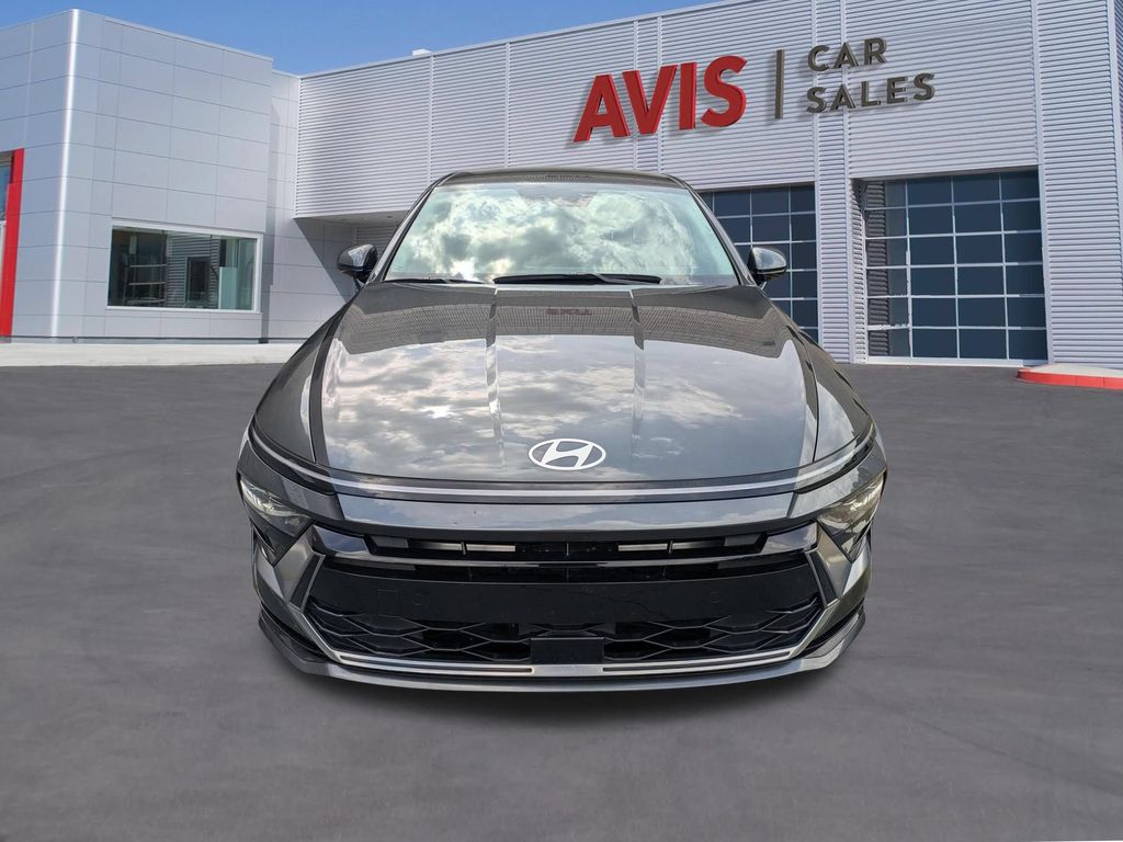 Thumbnail: 2025 Hyundai Sonata - 2