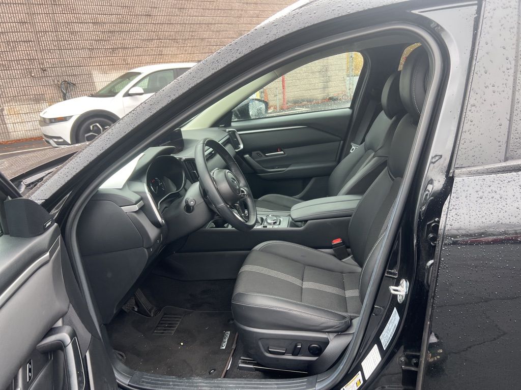 Thumbnail: 2025 Mazda CX-50 - 3