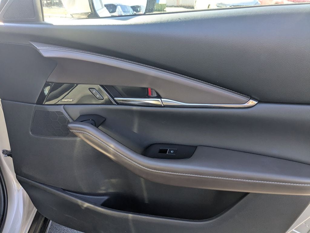 Thumbnail: 2024 Mazda CX-30 - 31