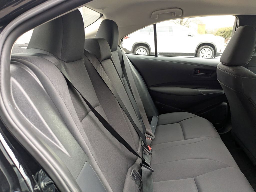 Thumbnail: 2024 Toyota Corolla - 29