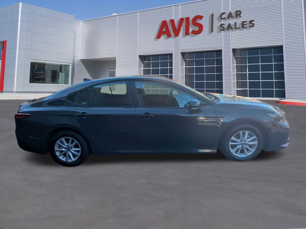 Thumbnail: 2025 Toyota Camry - 5