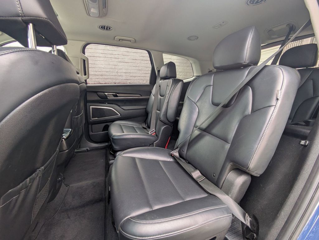 Thumbnail: 2025 Kia Telluride - 28