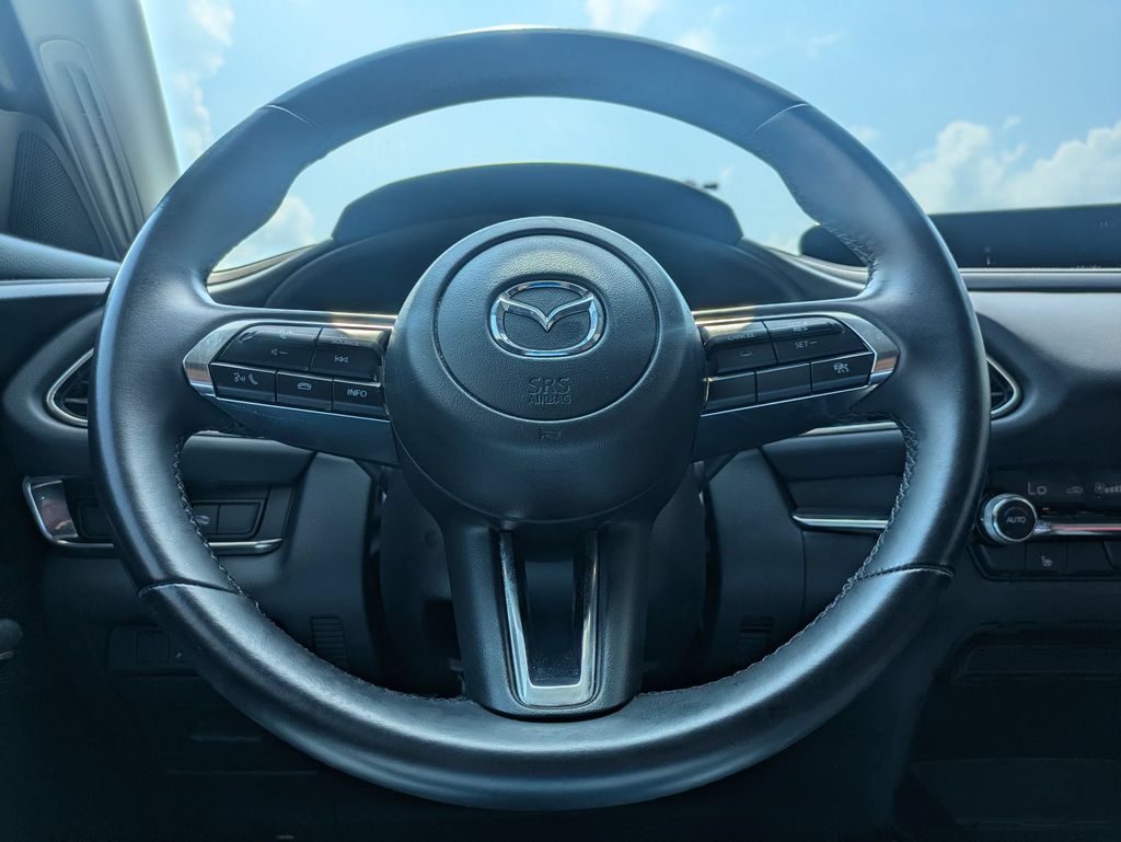 Thumbnail: 2025 Mazda CX-30 - 20