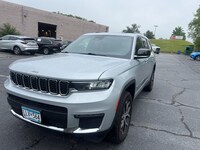 2024 Jeep Grand Cherokee L Limited Edition -
                  Morrow, GA