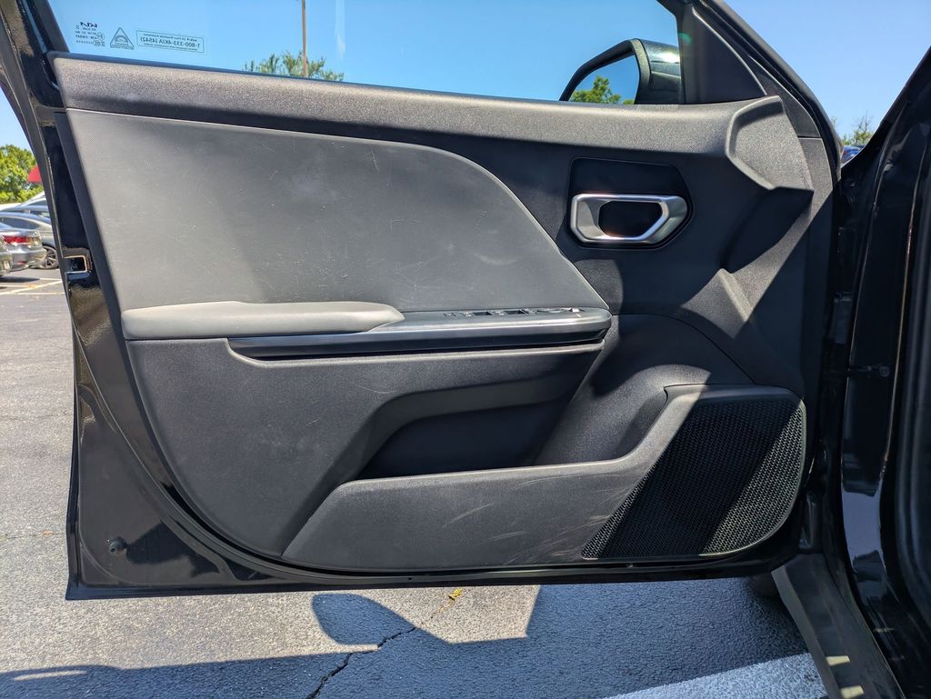 Thumbnail: 2025 Kia K4 - 11