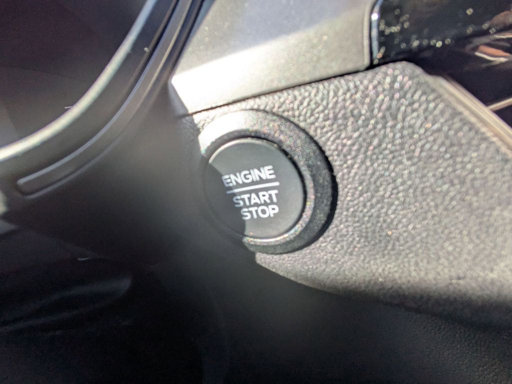 Thumbnail: 2025 Ford Escape - 18