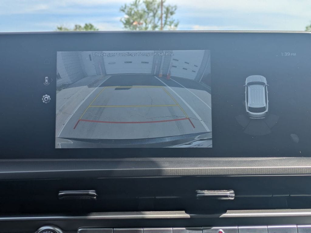 Thumbnail: 2025 Kia Telluride - 19