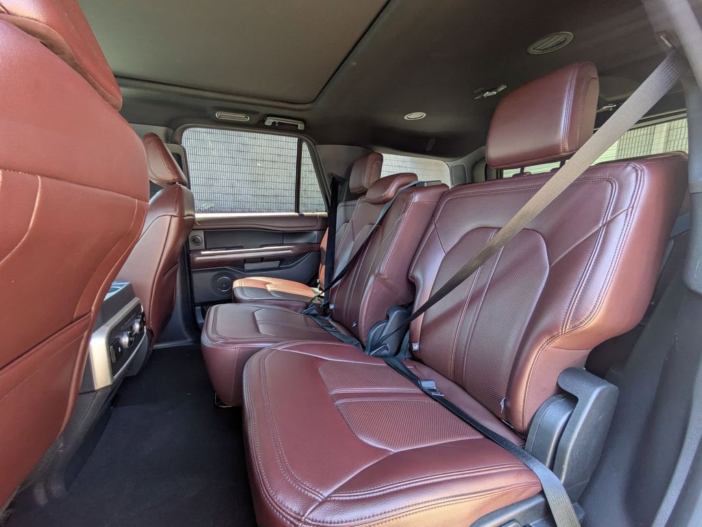 Thumbnail: 2024 Ford Expedition - 27