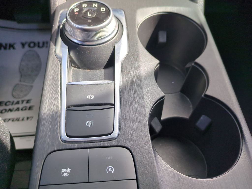 Thumbnail: 2025 Ford Escape - 23