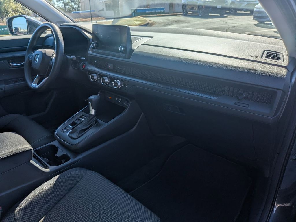 Thumbnail: 2025 Honda CR-V - 32