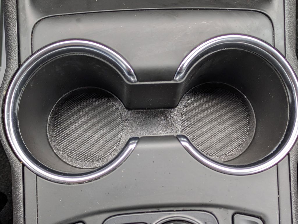 Thumbnail: 2024 GMC Terrain - 21