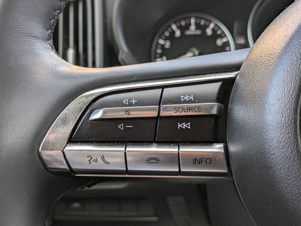 Thumbnail: 2025 Mazda CX-50 - 17