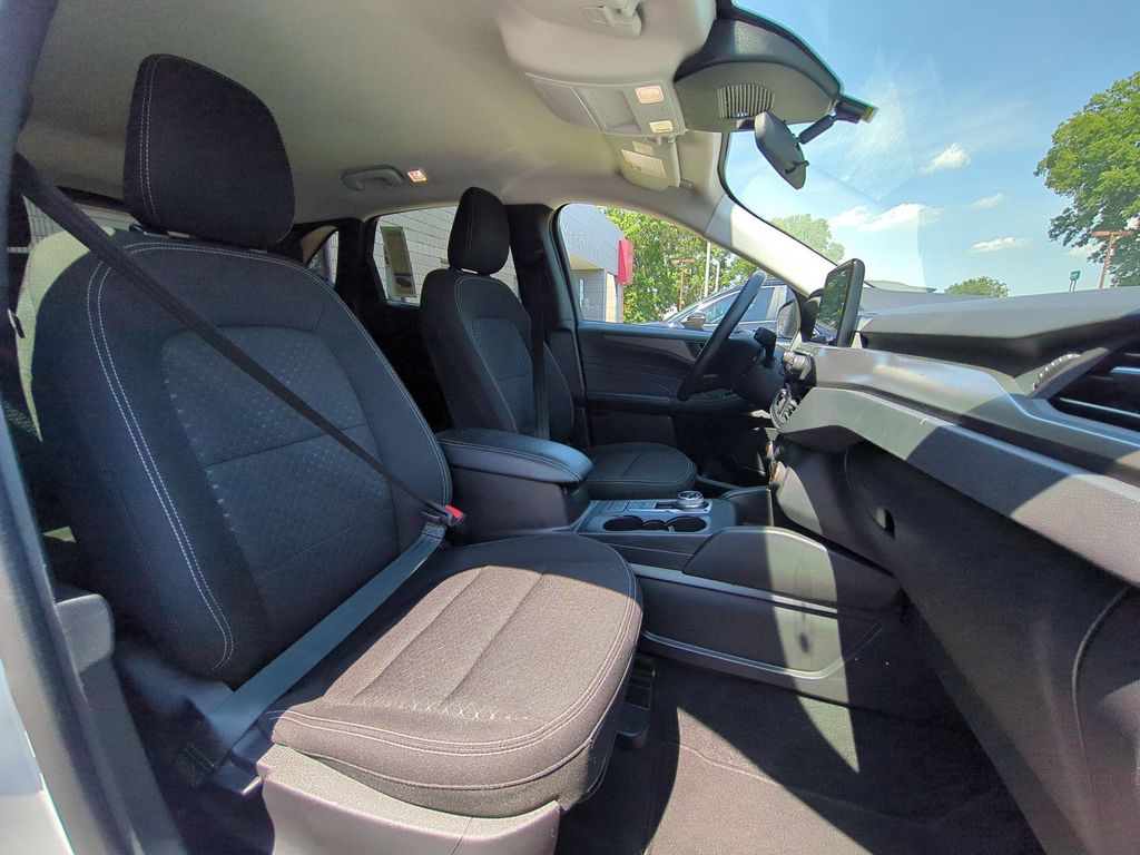 2025 Ford Escape Active - Photo 30
