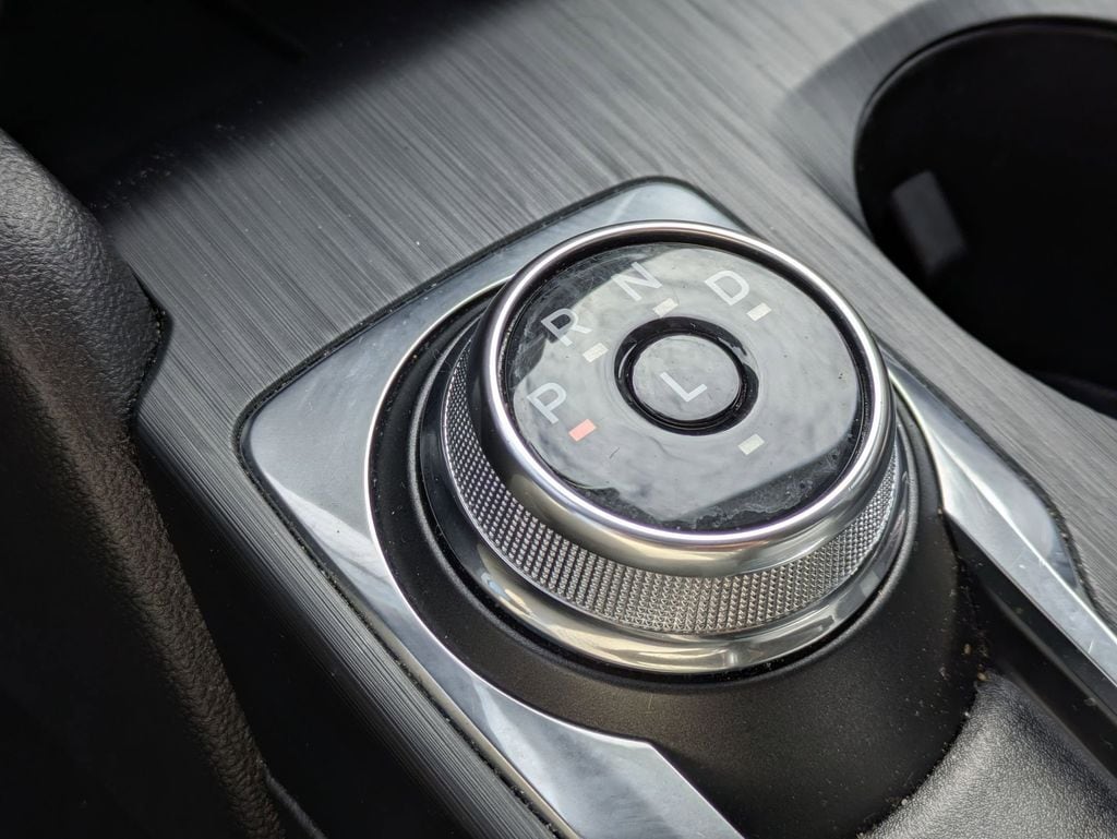 Thumbnail: 2025 Ford Escape - 17