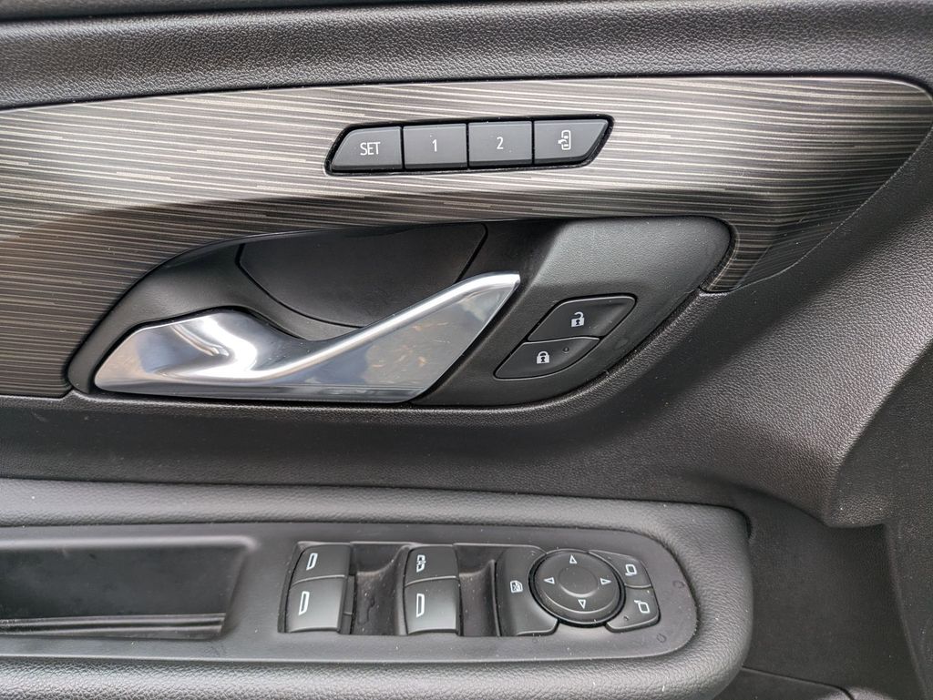 Thumbnail: 2024 GMC Terrain - 13