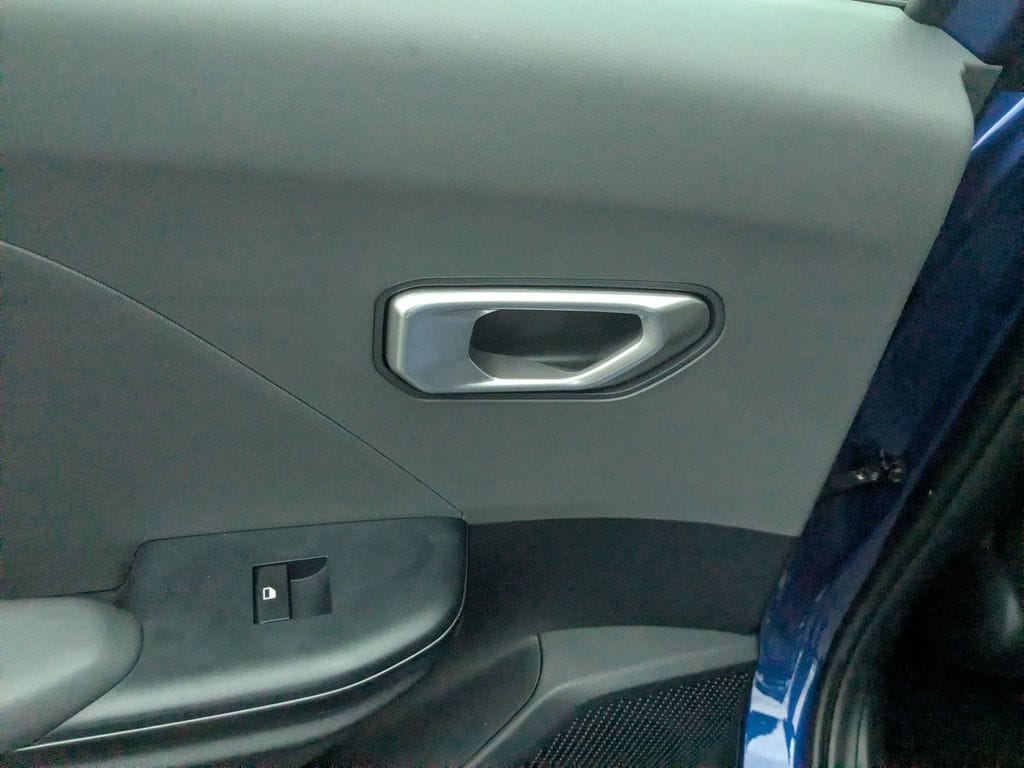 Thumbnail: 2025 Kia K4 - 27