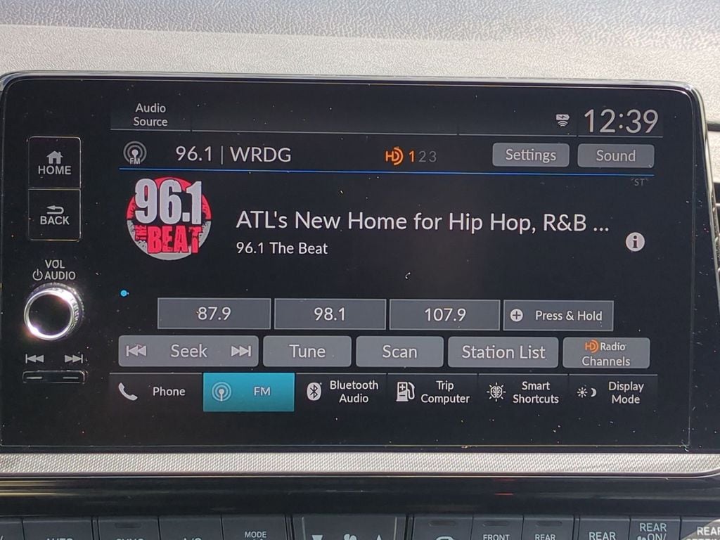 Thumbnail: 2025 Honda Odyssey - 19