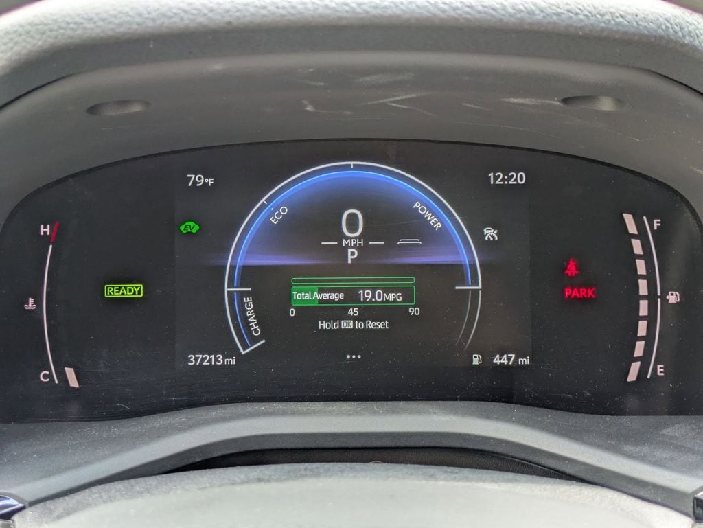 Thumbnail: 2025 Toyota Camry - 16