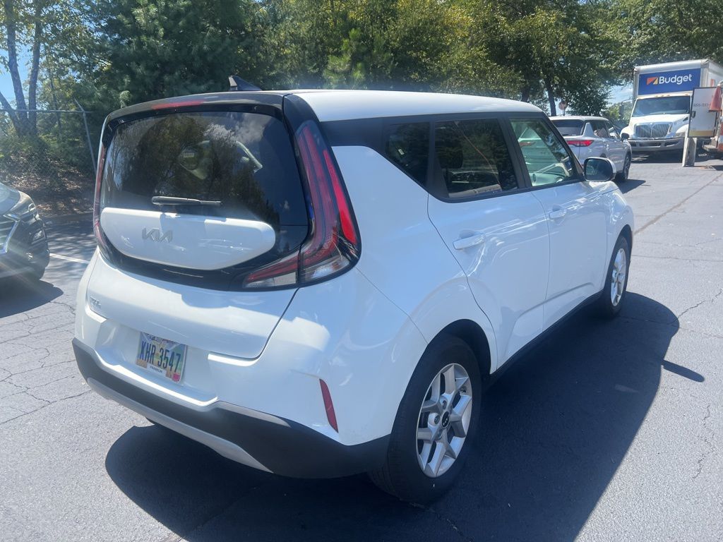 Thumbnail: 2024 Kia Soul - 8