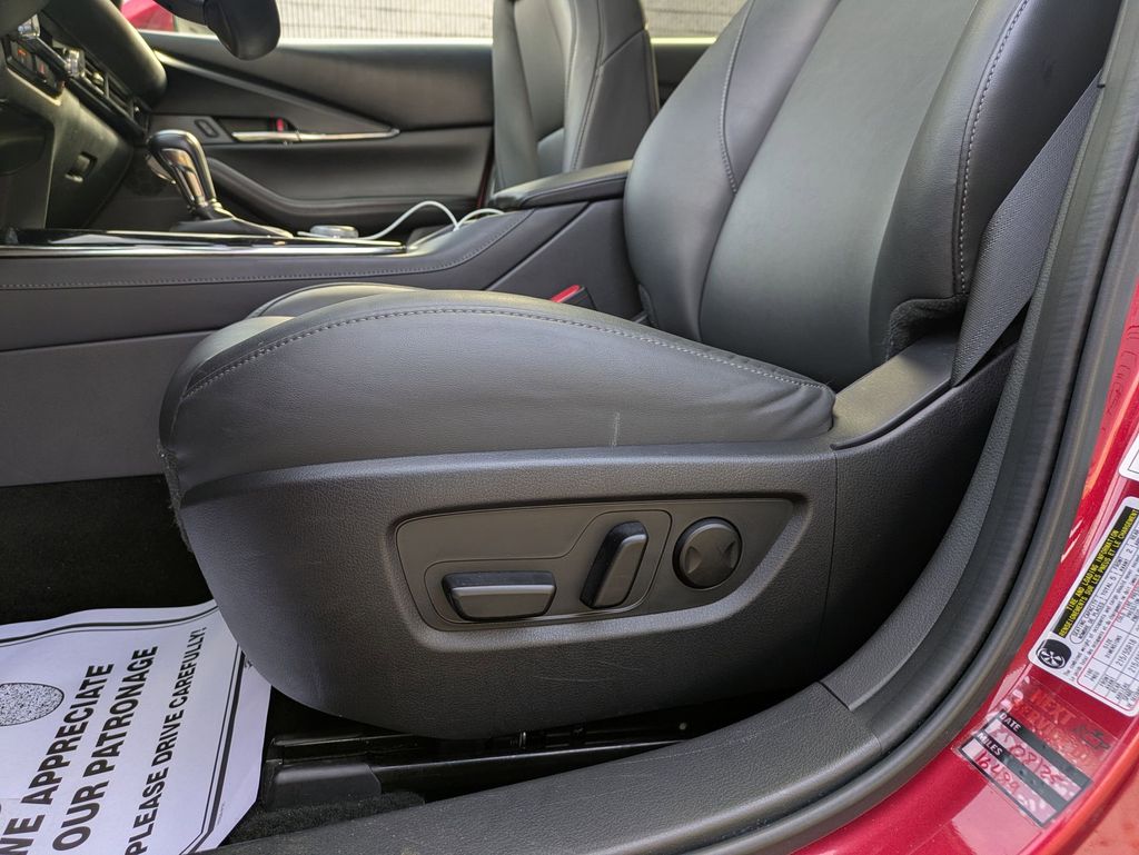 Thumbnail: 2025 Mazda CX-30 - 14