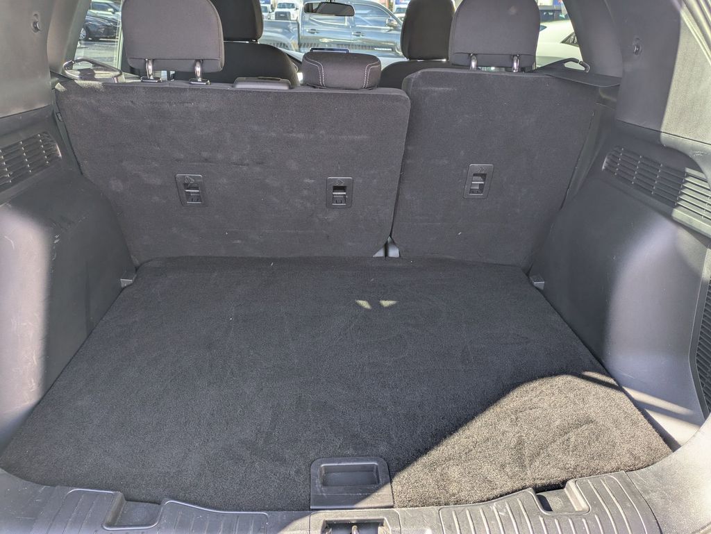 Thumbnail: 2025 Ford Escape - 24