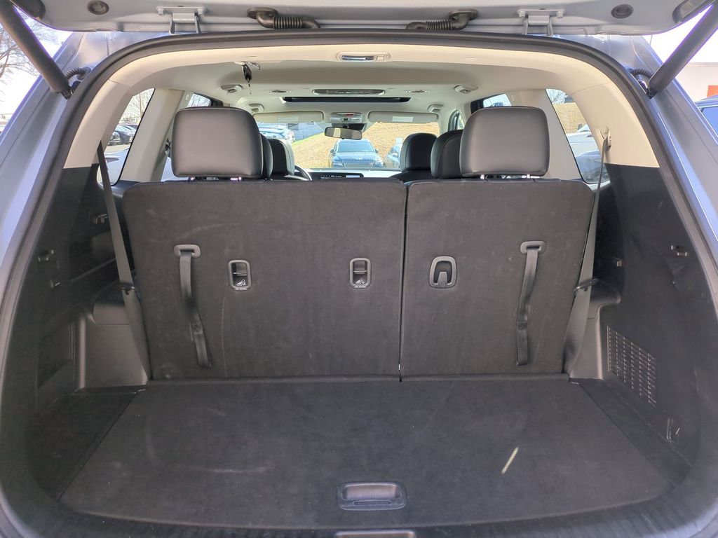 Thumbnail: 2025 Kia Telluride - 29