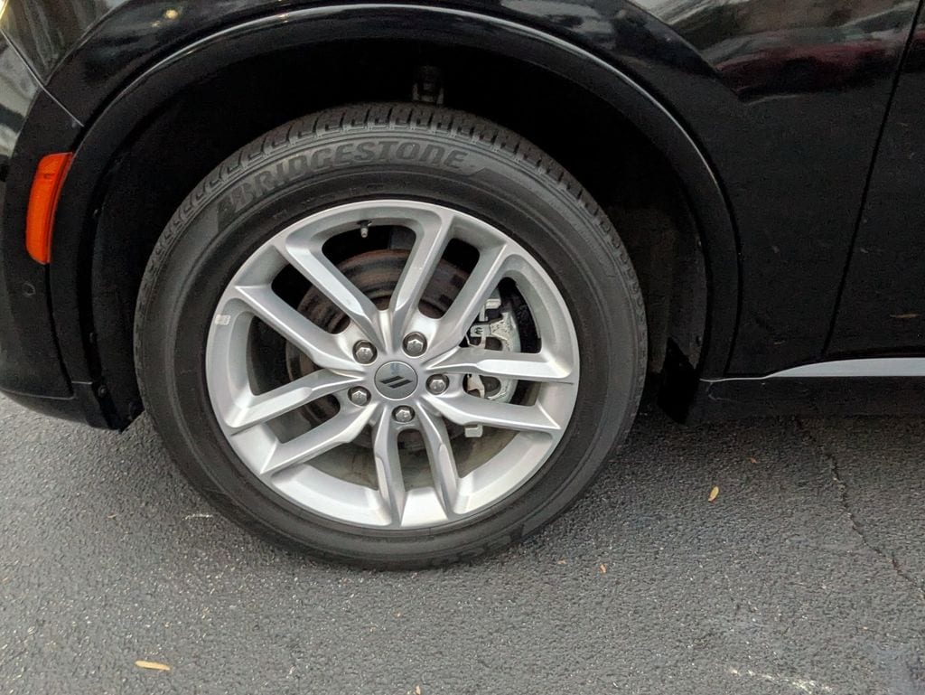 Thumbnail: 2024 Dodge Durango - 36