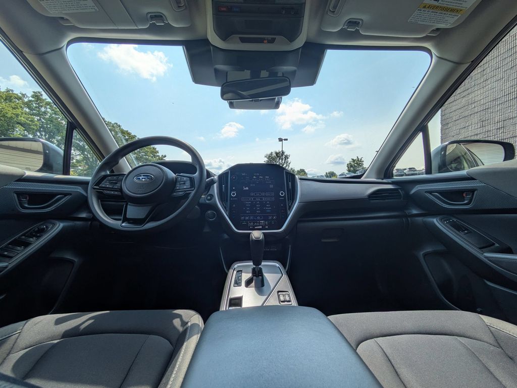 Thumbnail: 2025 Subaru Crosstrek - 26
