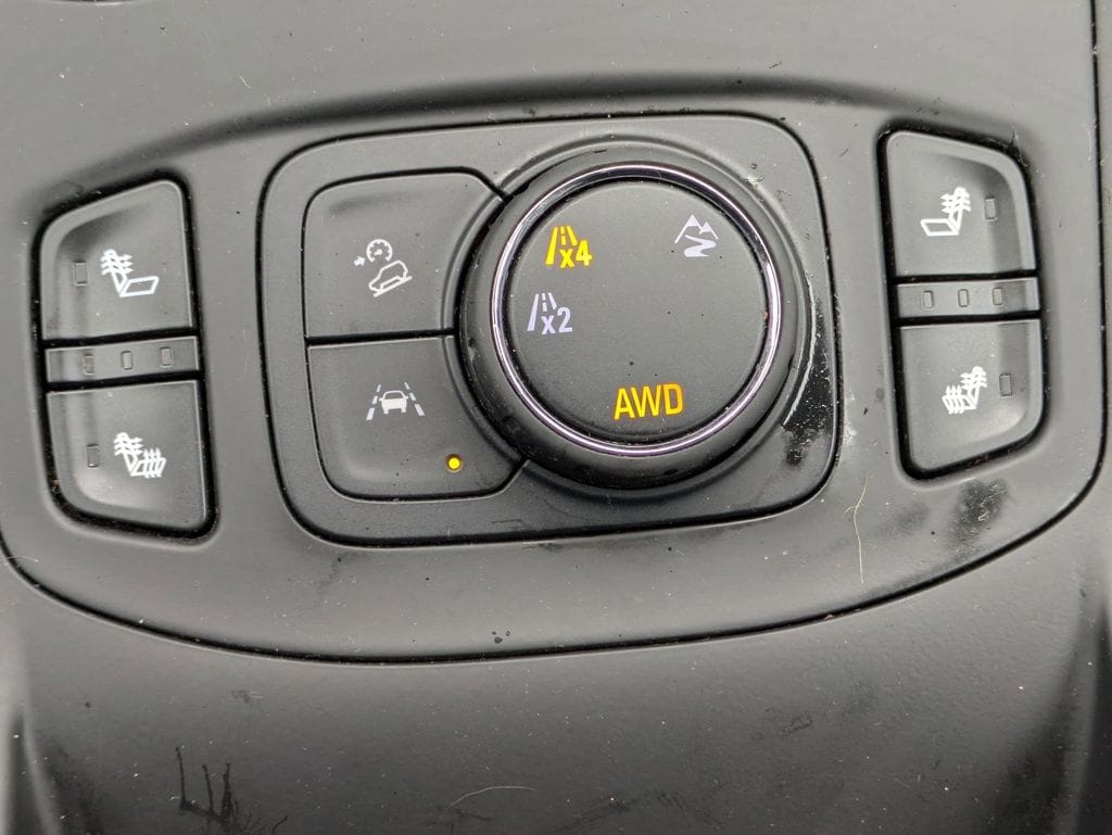 Thumbnail: 2024 GMC Terrain - 19