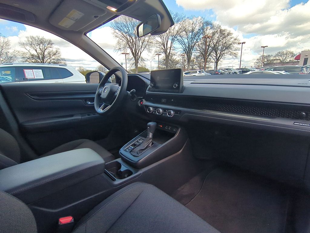 Thumbnail: 2025 Honda CR-V - 31