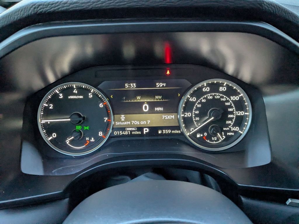 Thumbnail: 2025 Mitsubishi Outlander - 13