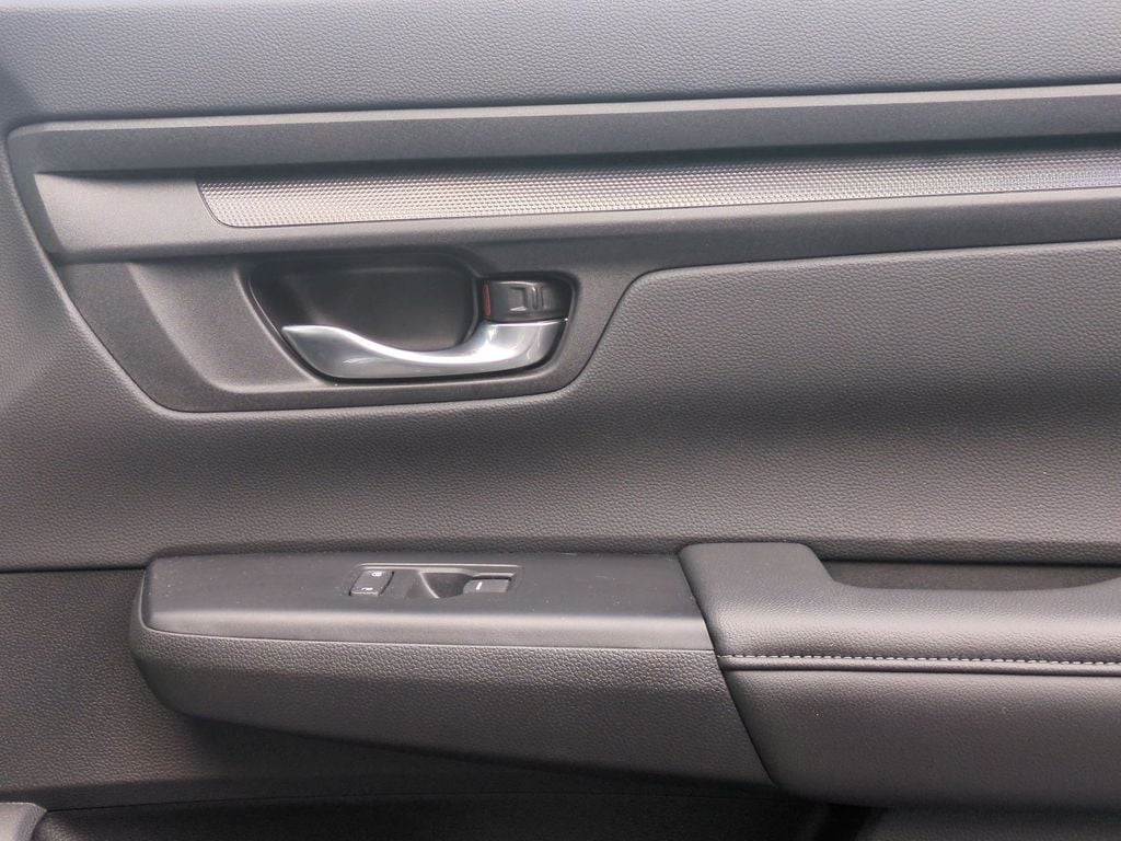 Thumbnail: 2025 Honda CR-V - 35