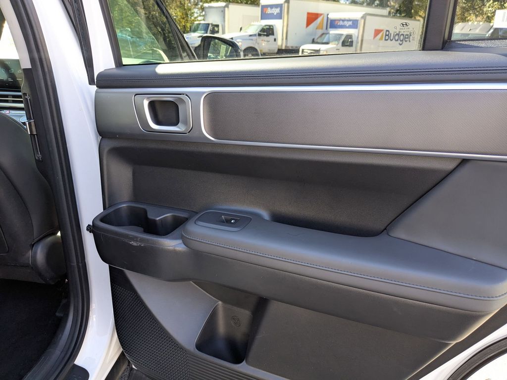 Thumbnail: 2025 Hyundai Santa Fe - 29