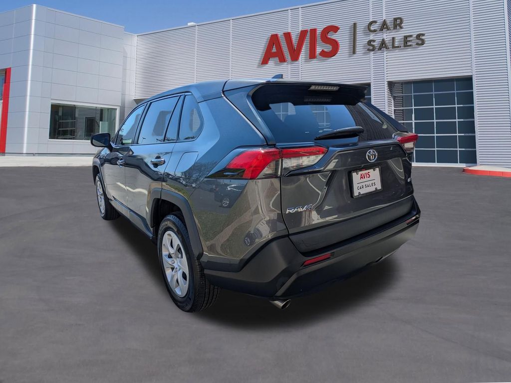 Thumbnail: 2024 Toyota RAV4 - 41