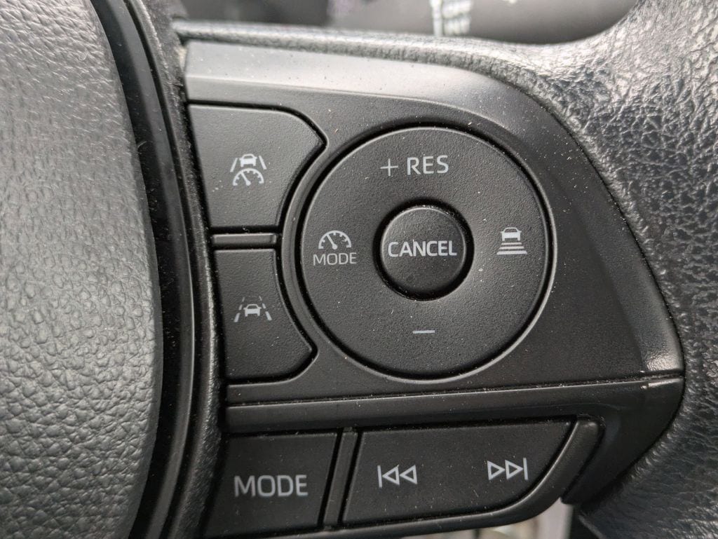 Thumbnail: 2024 Toyota Corolla - 18