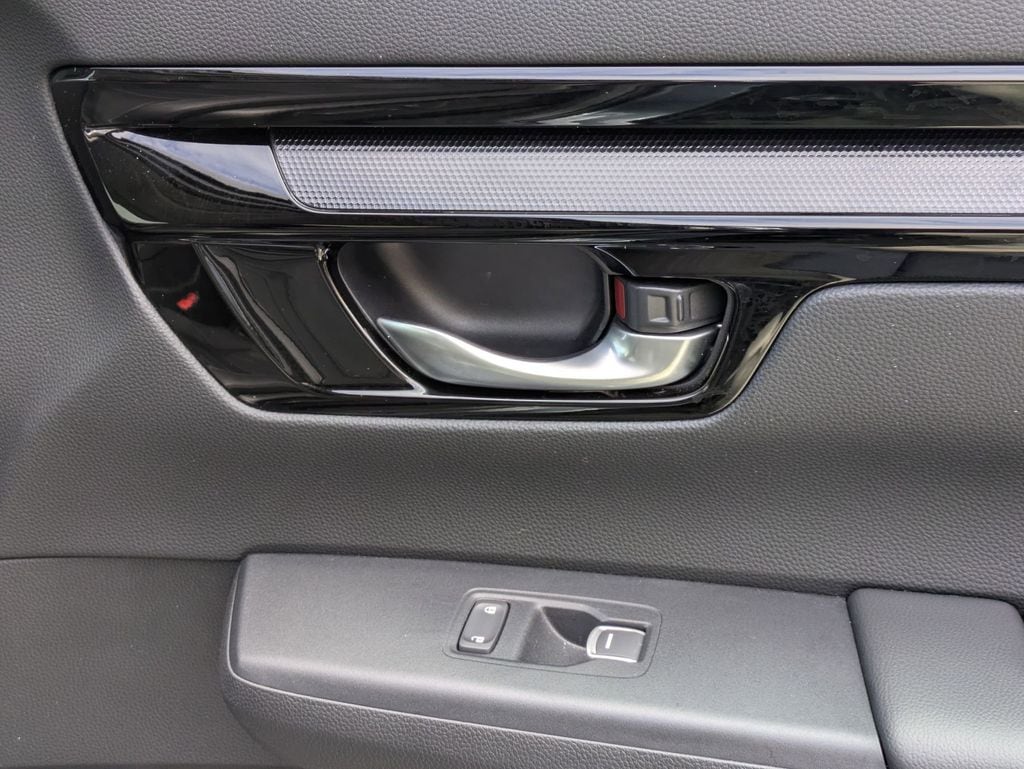 Thumbnail: 2025 Honda CR-V - 30