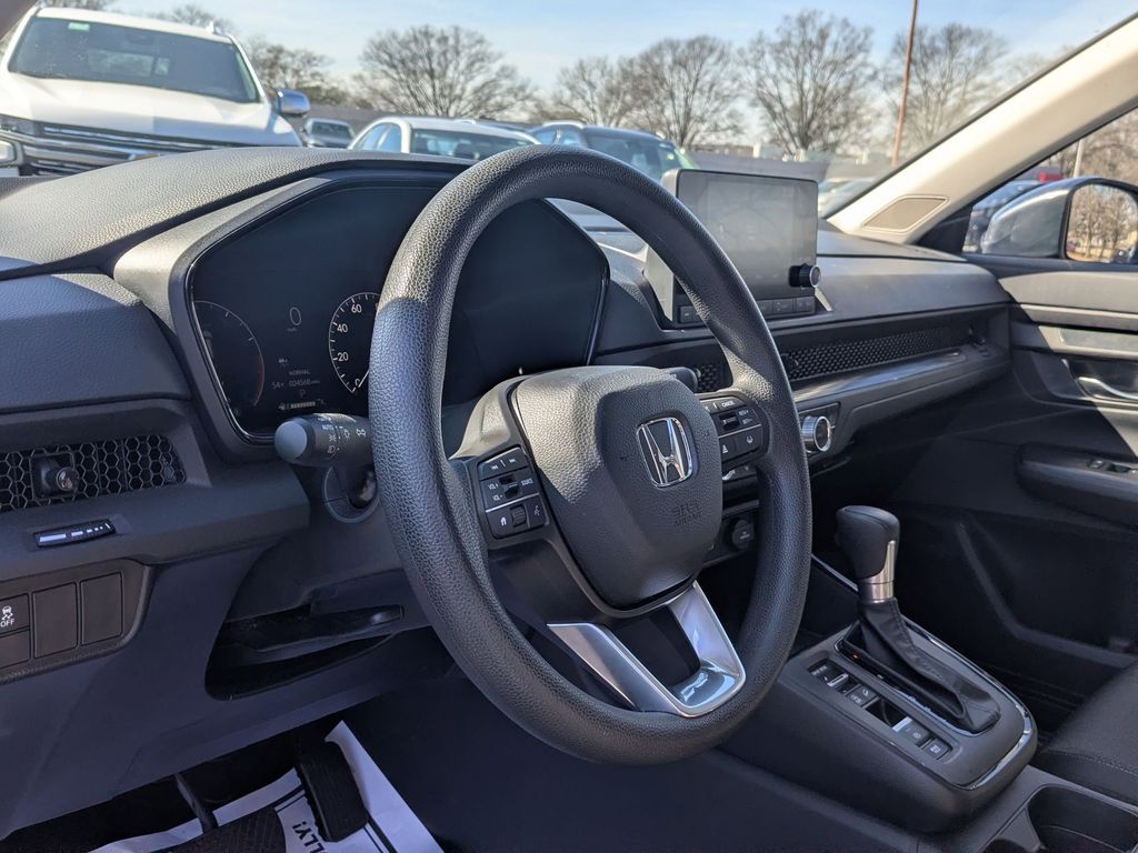 Thumbnail: 2025 Honda CR-V - 11