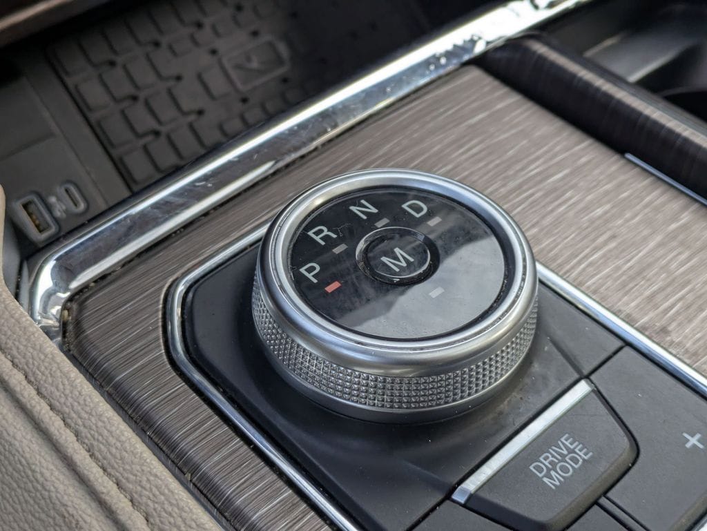 Thumbnail: 2024 Ford Expedition MAX - 17