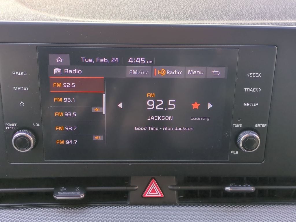 Thumbnail: 2024 Kia Sportage - 18