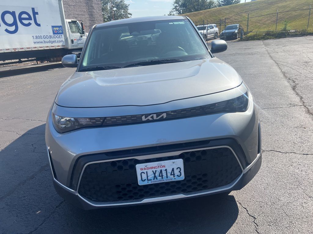 Thumbnail: 2024 Kia Soul - 2