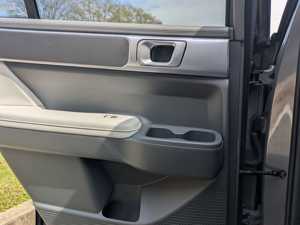 Thumbnail: 2025 Hyundai Santa Fe - 24