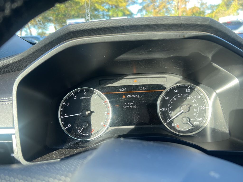 Thumbnail: 2024 Mitsubishi Outlander - 4